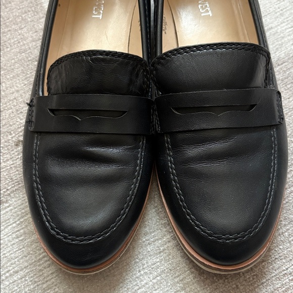 Nine West Alfie Penny Loafer - Picture 10 of 10